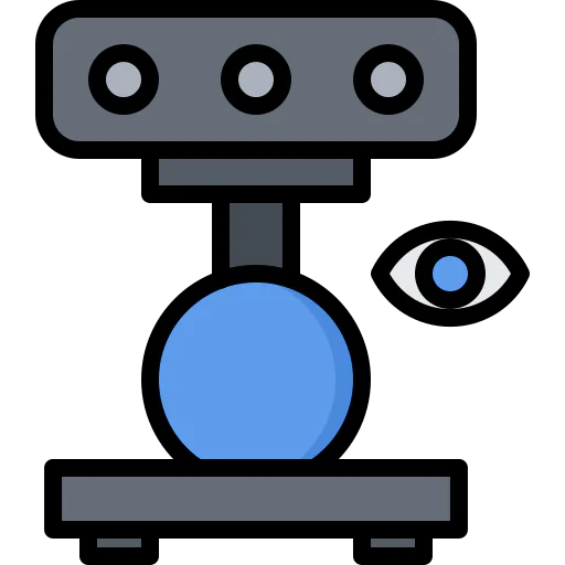 Scanner icon