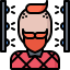 Face scan 图标 64x64