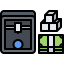 Money icon 64x64