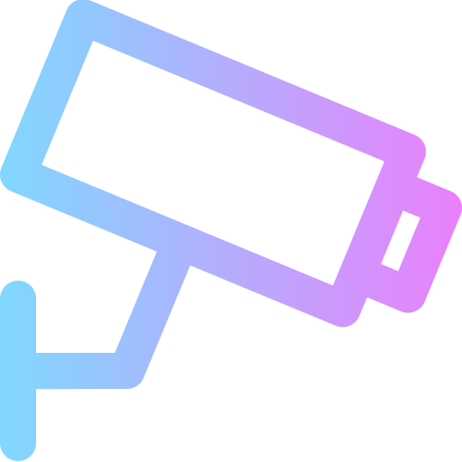 Cctv icon