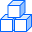 Cube icon 64x64