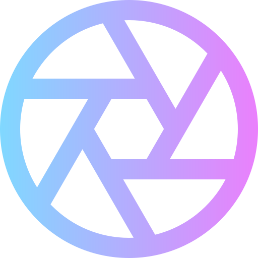 Shutter icon