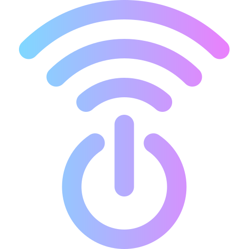 Smart icon