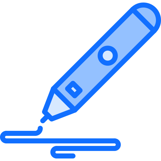 Pen icon
