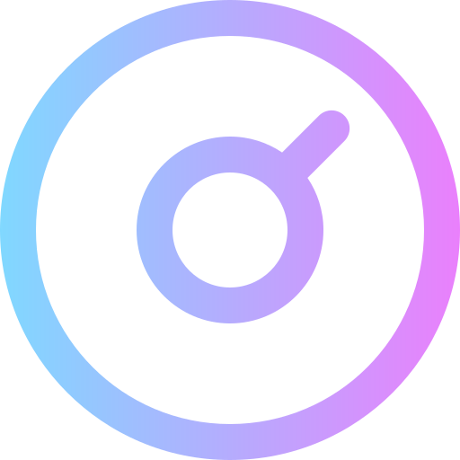 Dial icon