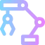 Robotic arm Ikona 64x64