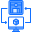 Computer Ikona 64x64