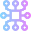 Processor ícono 64x64