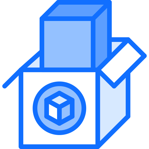 Package icon