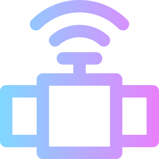Smart icon