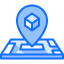 Map icon 64x64
