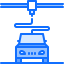 3d printer icon 64x64