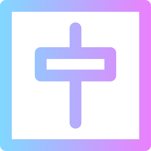 Dimmer icon