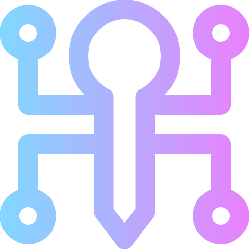 Key icon