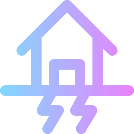 Disaster icon