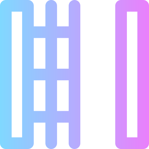 Gate icon
