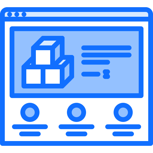 Website icon