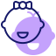 Babies Symbol 64x64
