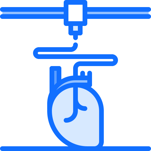 3d printer icon