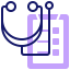 Checkup Symbol 64x64