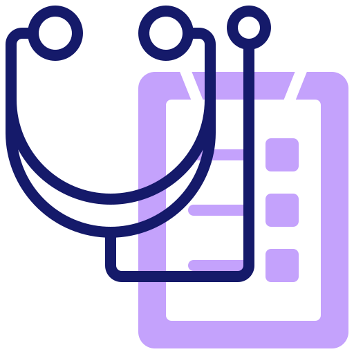 Checkup icon