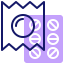 Pill icon 64x64
