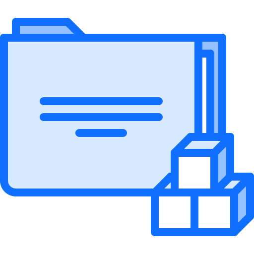 File icon