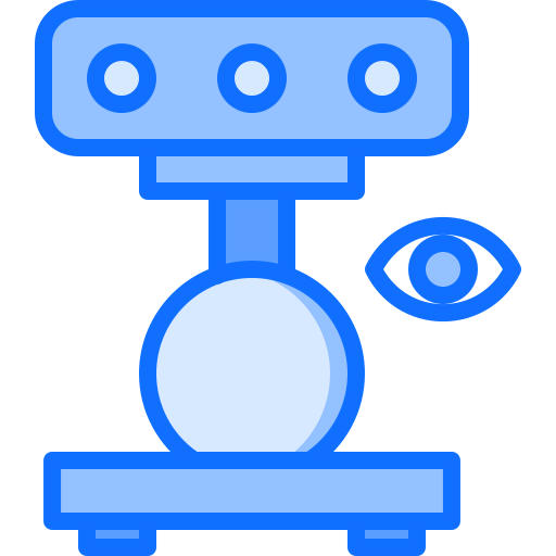 Scanner icon