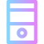 Video doorbell icon 64x64