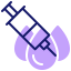 Syringe Ikona 64x64