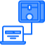 Laptop icon 64x64