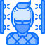Face scan 图标 64x64