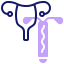 Uterus icon 64x64