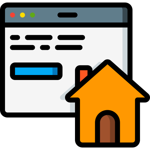 Browsing icon