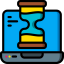 Laptop icon 64x64
