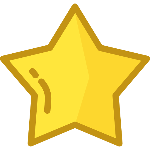 Star icon
