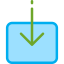 Import icon 64x64