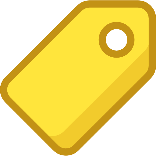 Tag icon