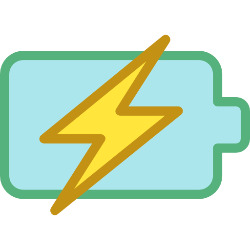 Battery icon
