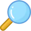 Search biểu tượng 64x64