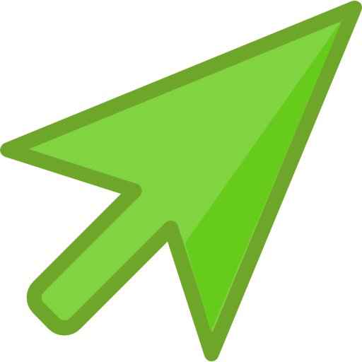 Cursor icon