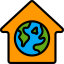 Home icon 64x64