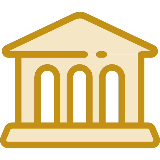 Museum icon
