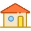 House biểu tượng 64x64