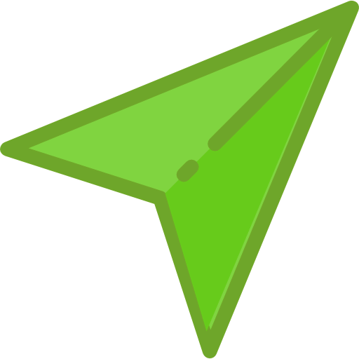 Pointer biểu tượng