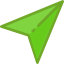 Pointer biểu tượng 64x64