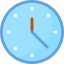 Clock biểu tượng 64x64