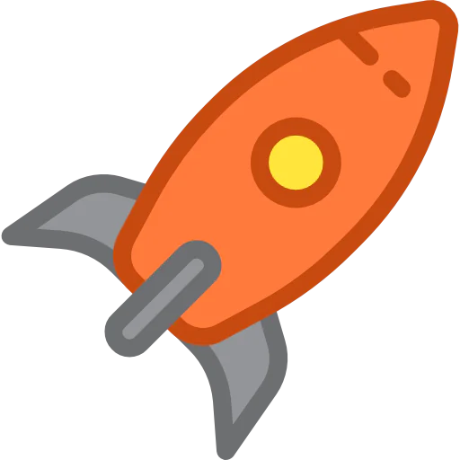 Rocket Ikona