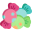 Candies icon 64x64