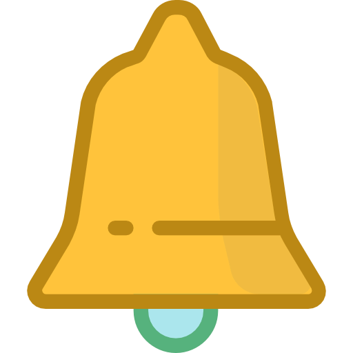Bell icon